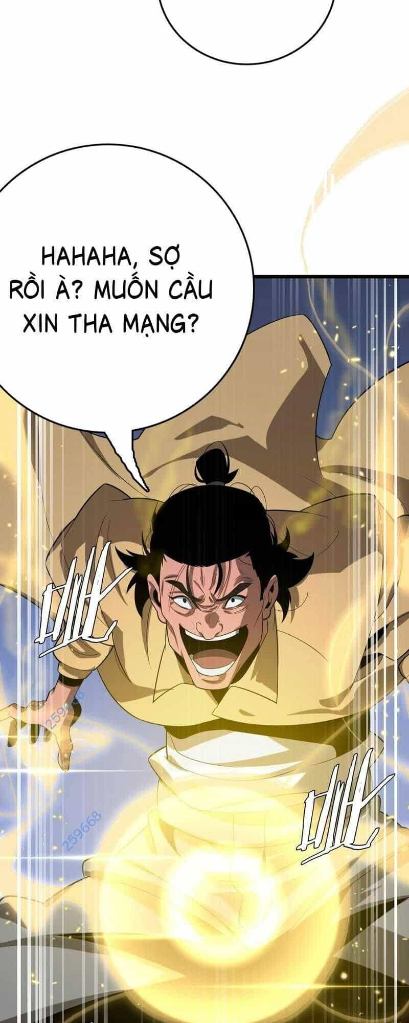 Vạn Tộc! Tru Sát!! - Chương 29 - ảnh 15