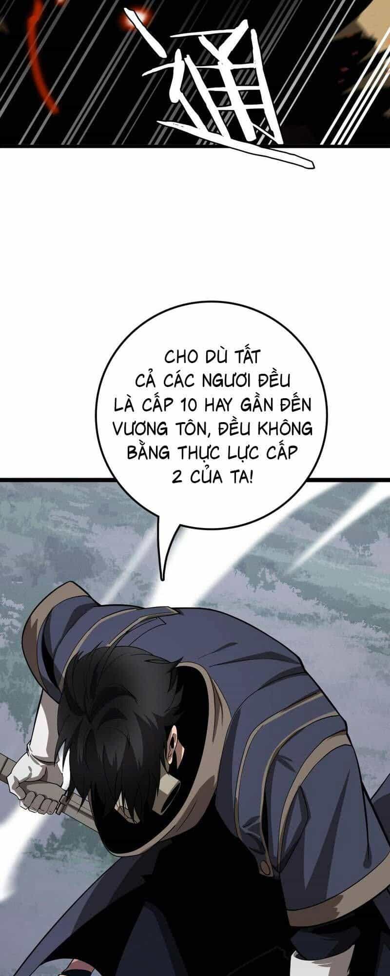 Vạn Tộc! Tru Sát!! - Chương 29 - ảnh 27