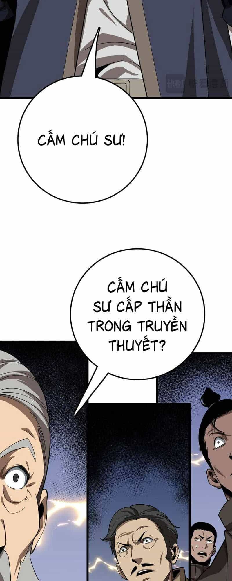 Vạn Tộc! Tru Sát!! - Chương 29 - ảnh 37