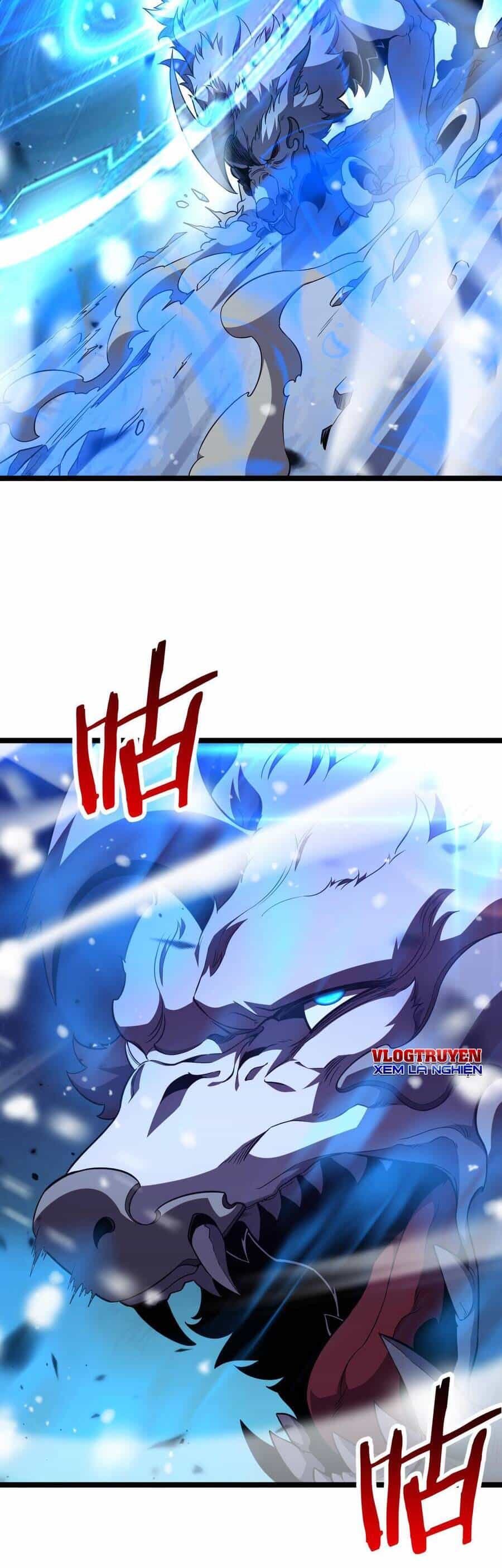 Vạn Tộc! Tru Sát!! - Chương 3 - ảnh 57
