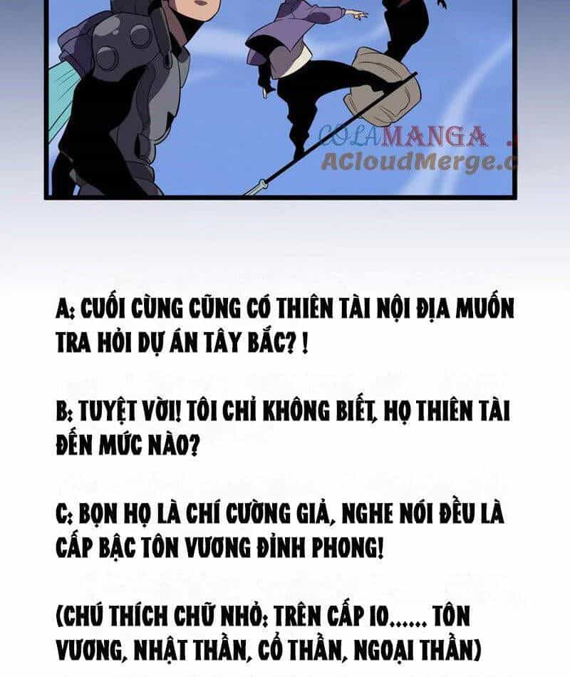 Vạn Tộc! Tru Sát!! - Chương 30 - ảnh 104