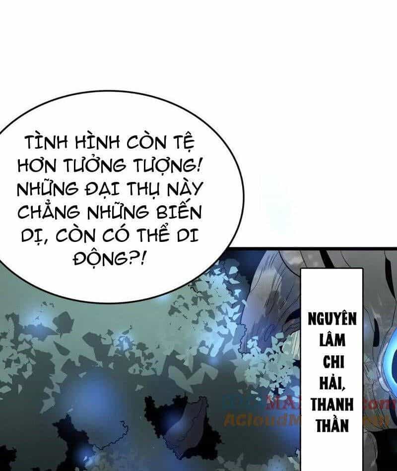 Vạn Tộc! Tru Sát!! - Chương 30 - ảnh 11