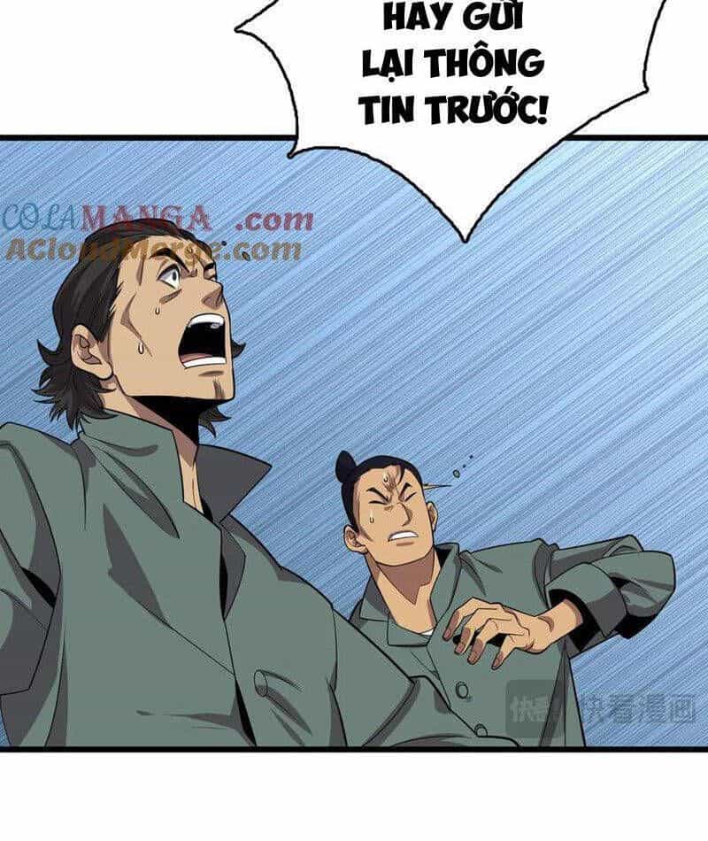 Vạn Tộc! Tru Sát!! - Chương 30 - ảnh 35