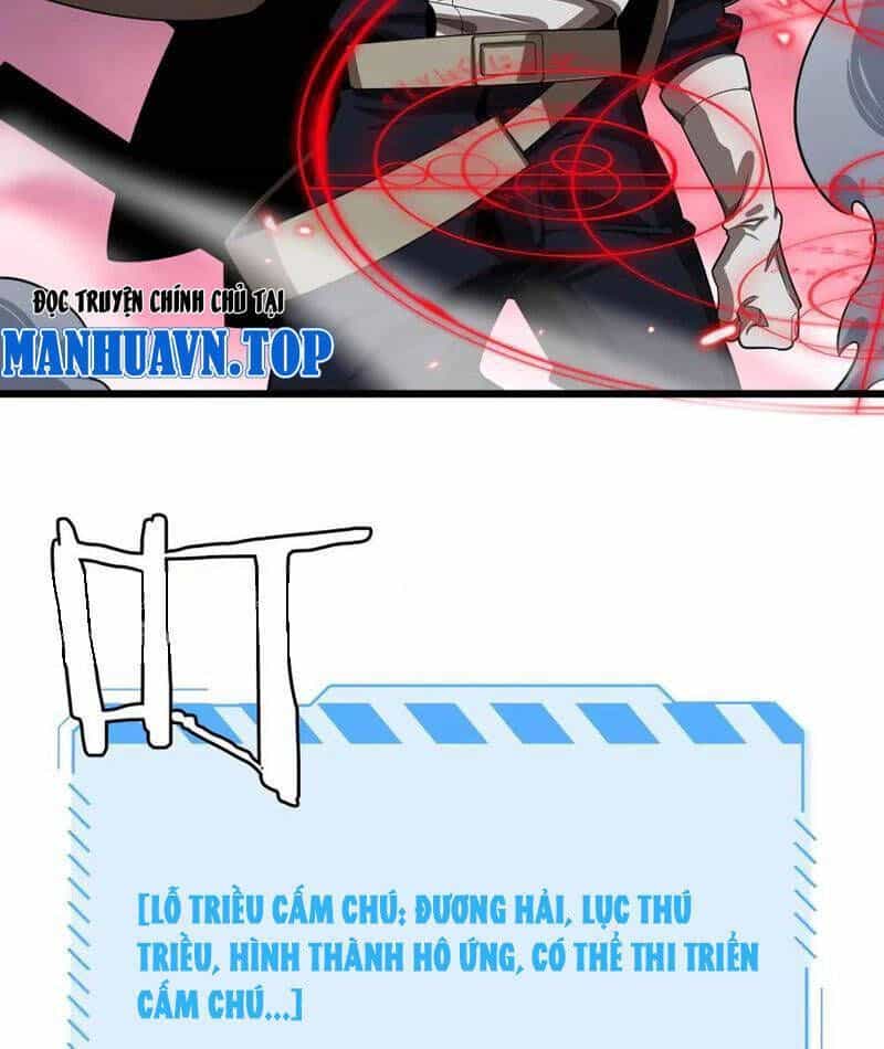 Vạn Tộc! Tru Sát!! - Chương 30 - ảnh 55
