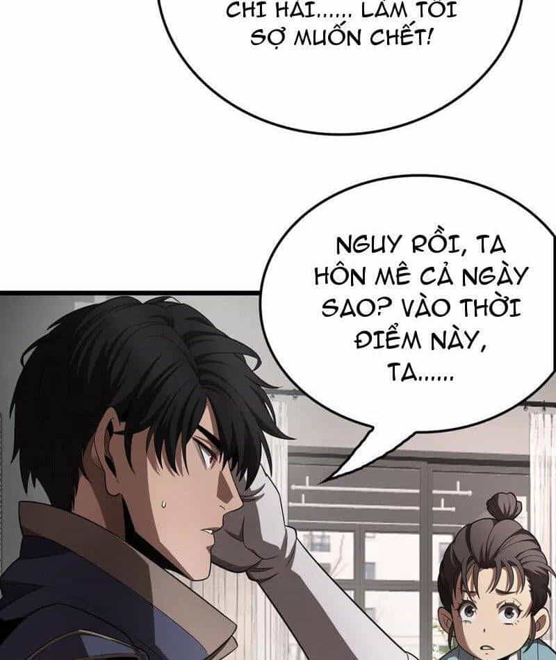 Vạn Tộc! Tru Sát!! - Chương 30 - ảnh 69
