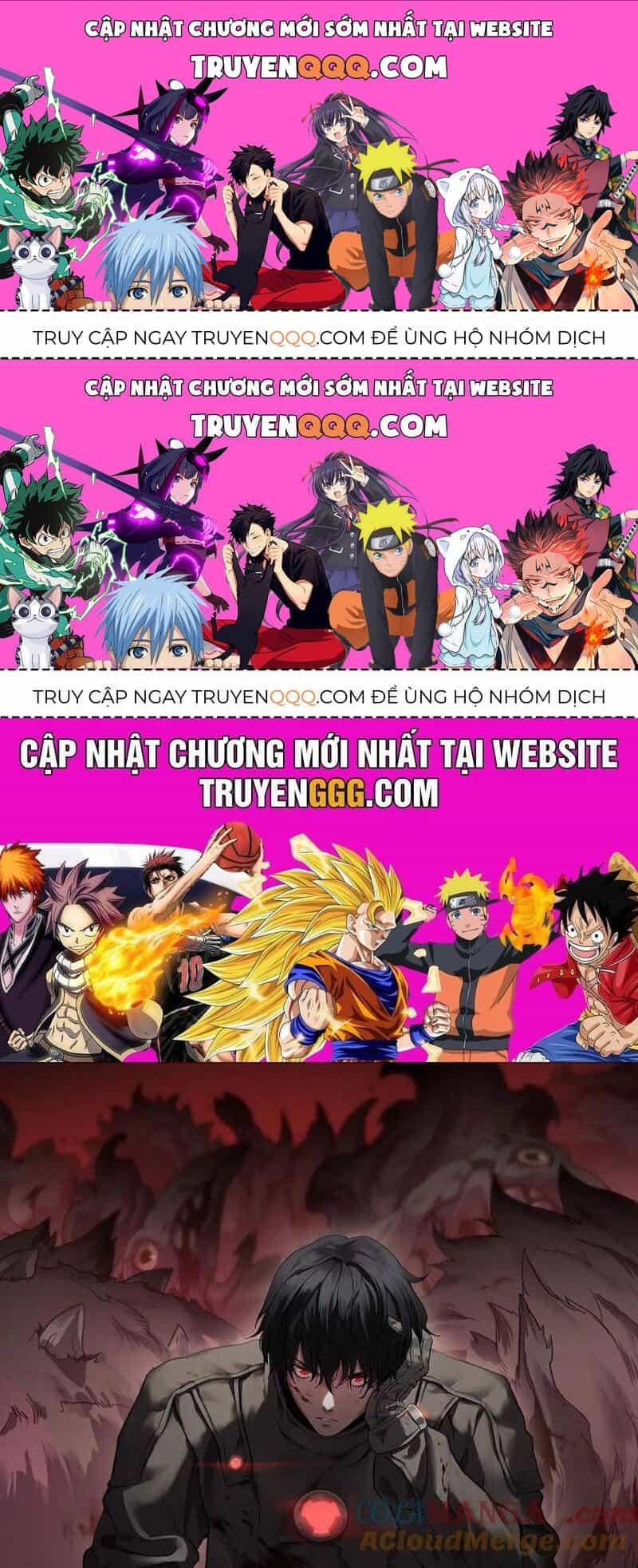 Vạn Tộc! Tru Sát!! - Chương 31 - ảnh 1