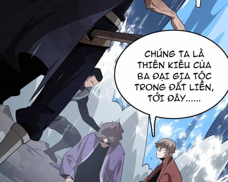 Vạn Tộc! Tru Sát!! - Chương 31 - ảnh 110