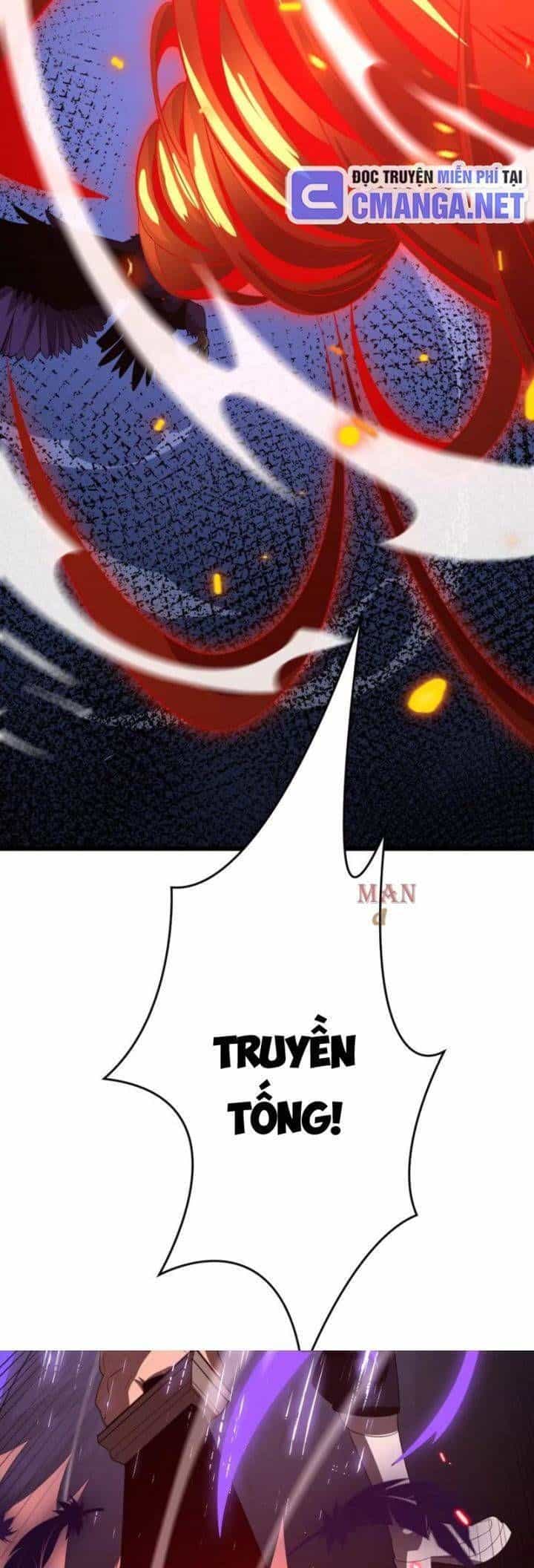 Vạn Tộc! Tru Sát!! - Chương 32 - ảnh 12