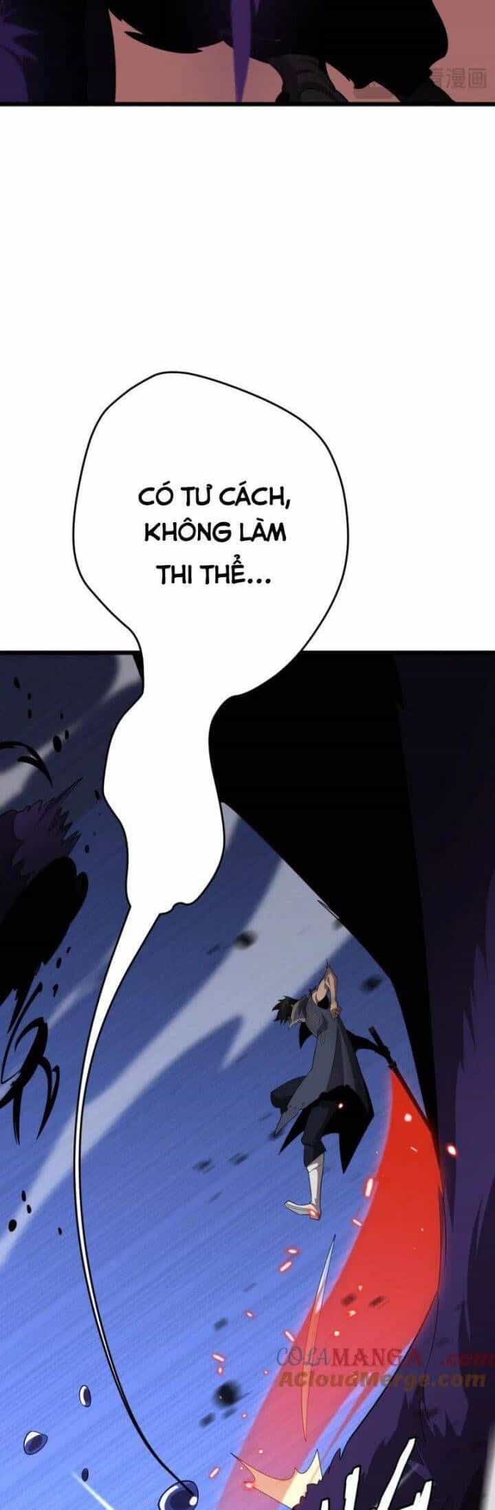 Vạn Tộc! Tru Sát!! - Chương 32 - ảnh 15