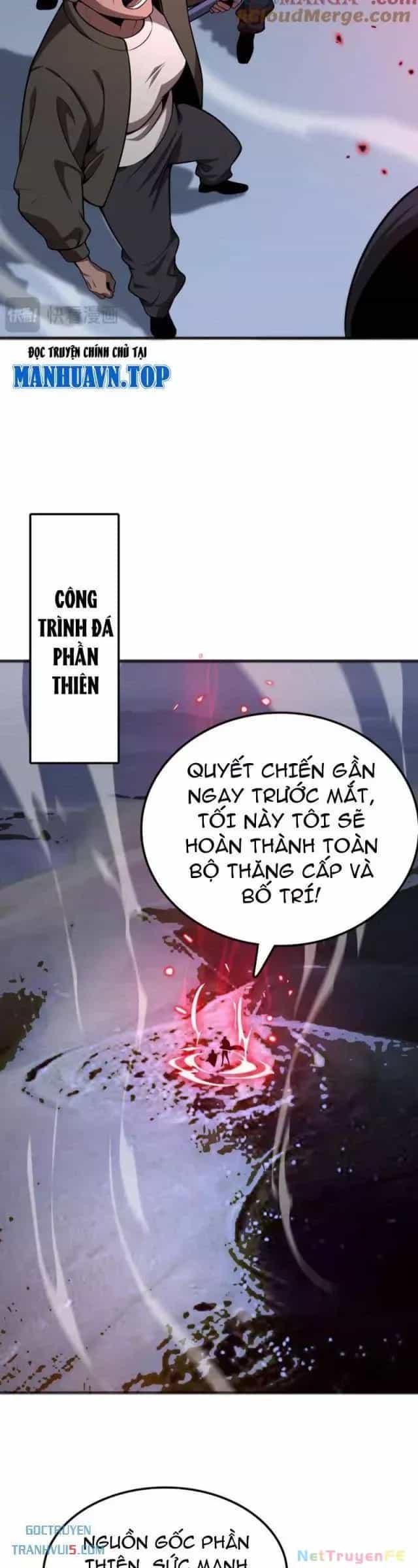 Vạn Tộc! Tru Sát!! - Chương 34 - ảnh 11