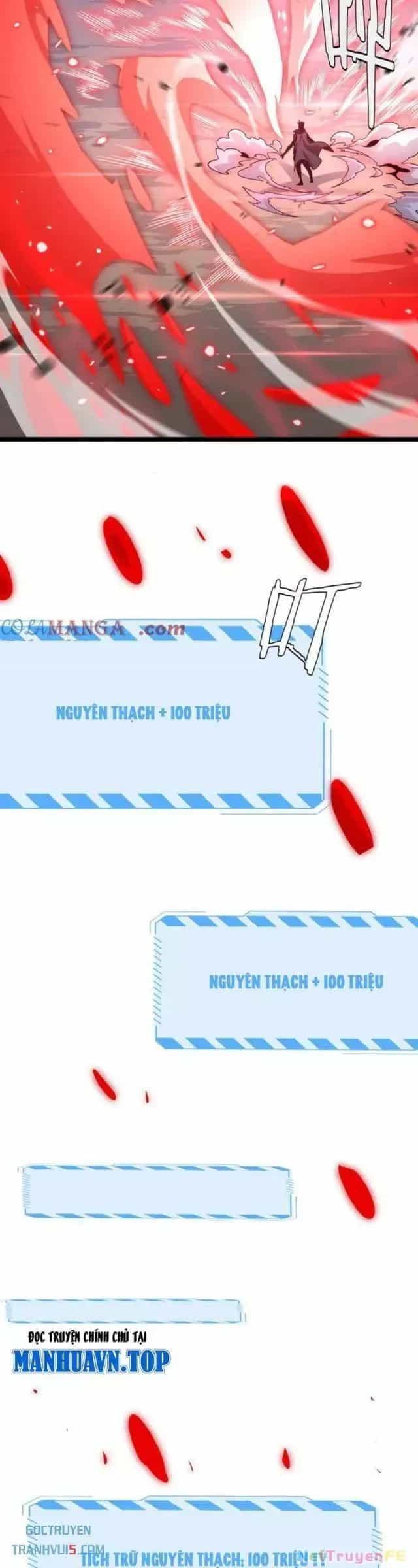 Vạn Tộc! Tru Sát!! - Chương 34 - ảnh 13