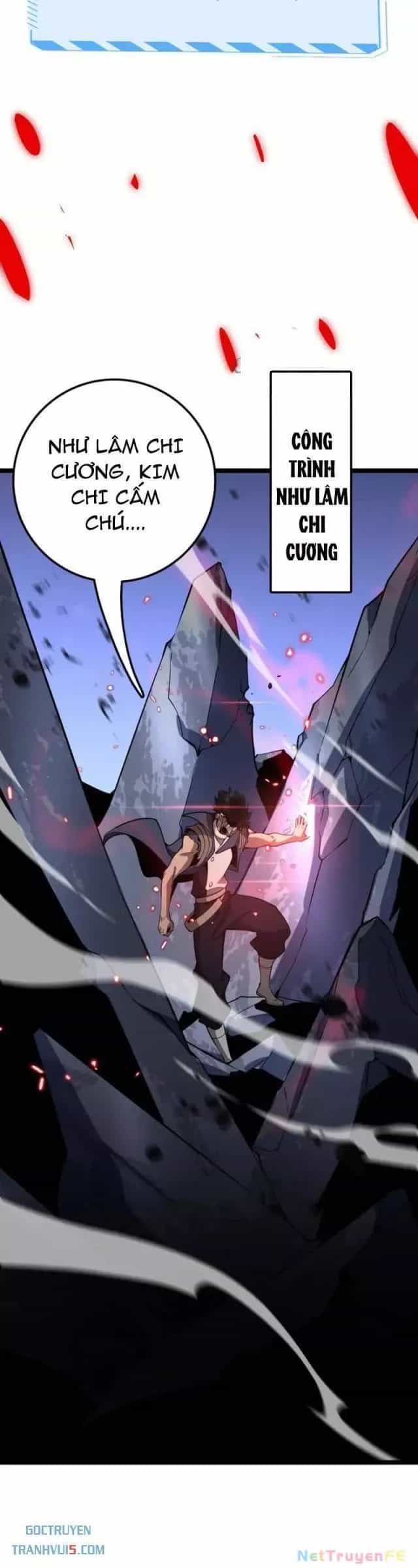 Vạn Tộc! Tru Sát!! - Chương 34 - ảnh 14