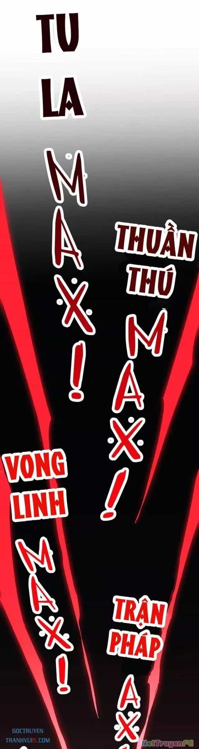 Vạn Tộc! Tru Sát!! - Chương 35 - ảnh 12