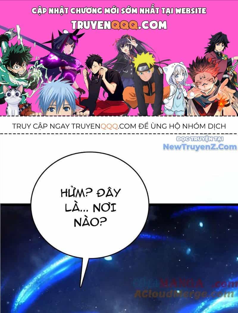 Vạn Tộc! Tru Sát!! - Chương 36 - ảnh 1