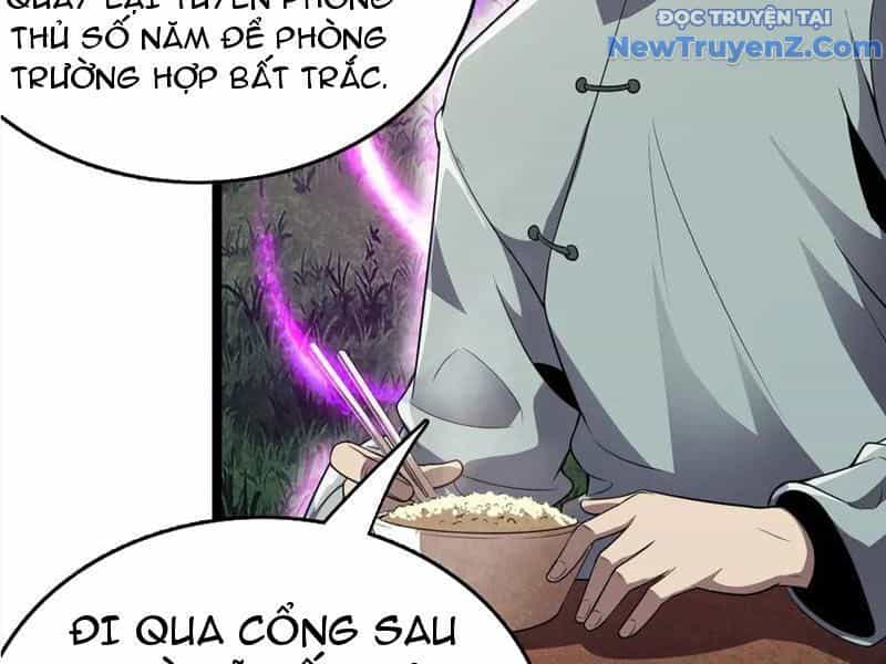 Vạn Tộc! Tru Sát!! - Chương 36 - ảnh 113