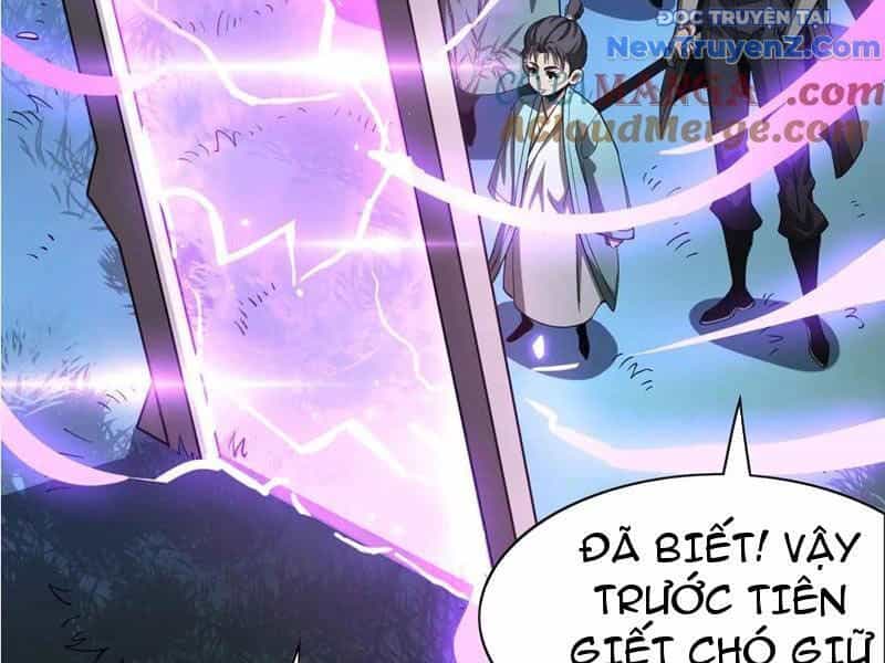 Vạn Tộc! Tru Sát!! - Chương 36 - ảnh 150