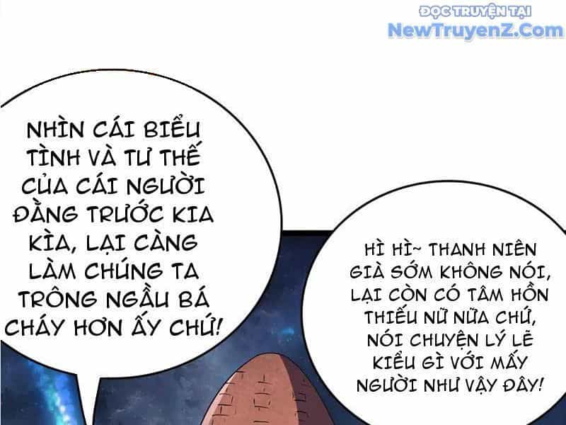 Vạn Tộc! Tru Sát!! - Chương 36 - ảnh 26