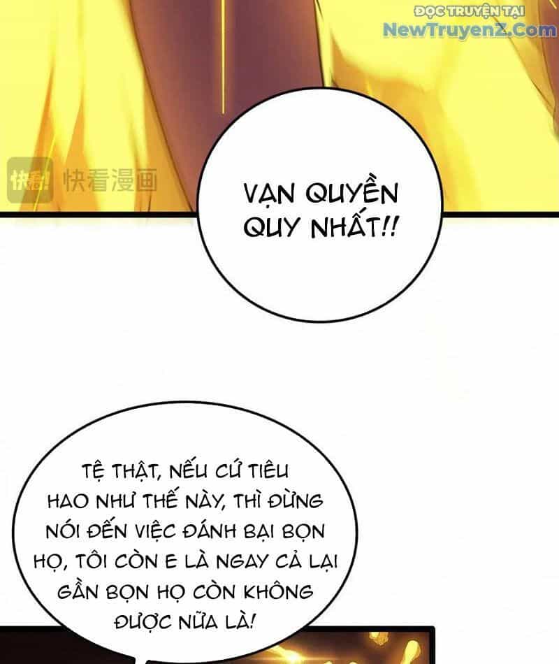 Vạn Tộc! Tru Sát!! - Chương 37 - ảnh 15