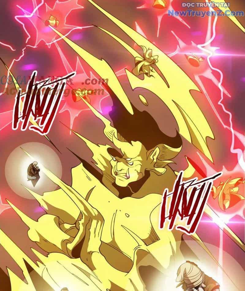 Vạn Tộc! Tru Sát!! - Chương 37 - ảnh 28