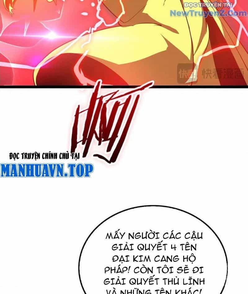 Vạn Tộc! Tru Sát!! - Chương 37 - ảnh 30