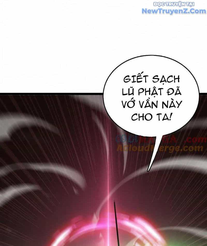 Vạn Tộc! Tru Sát!! - Chương 37 - ảnh 52