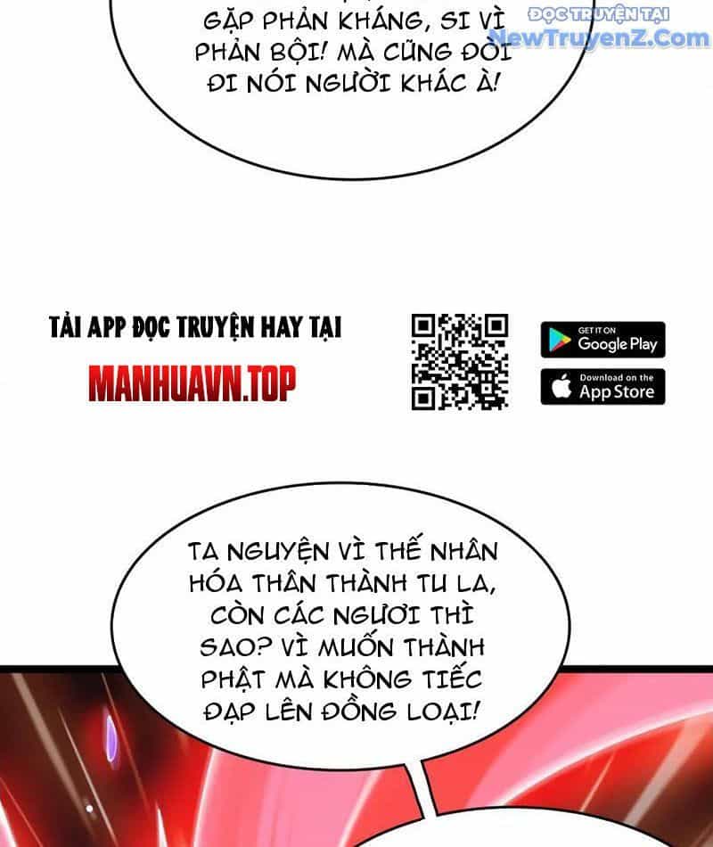 Vạn Tộc! Tru Sát!! - Chương 37 - ảnh 64