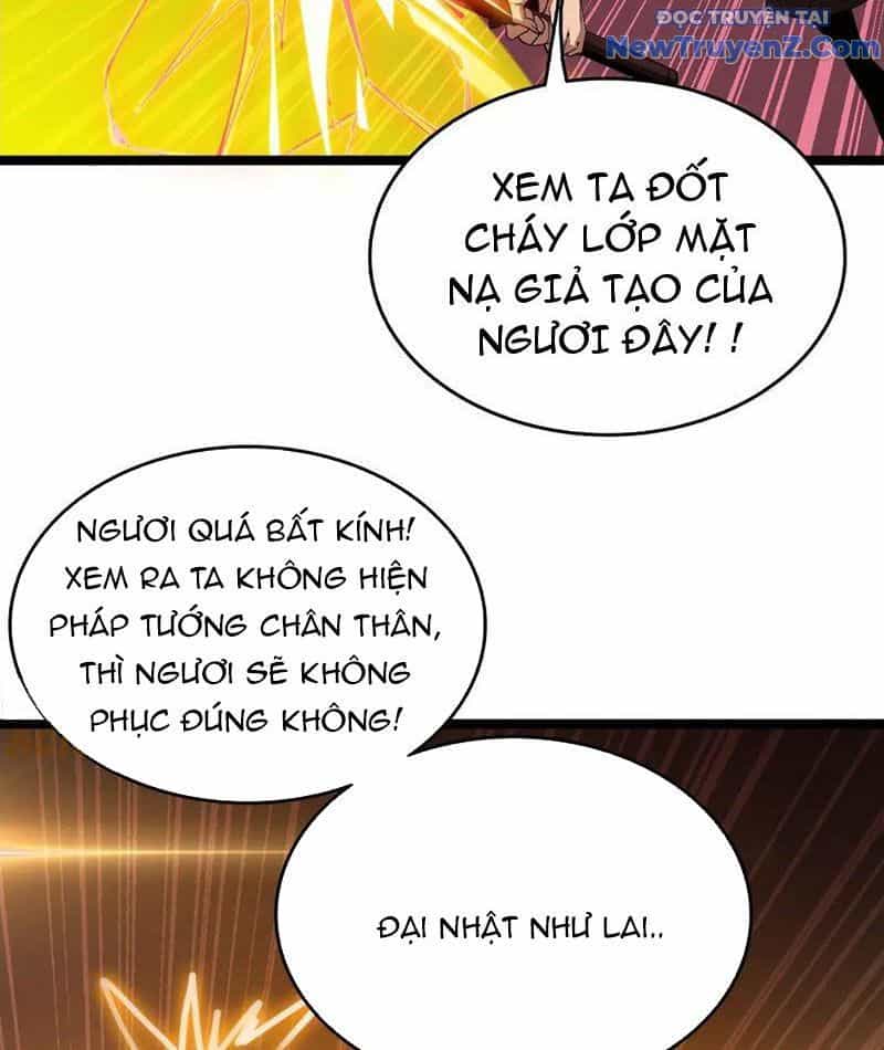 Vạn Tộc! Tru Sát!! - Chương 37 - ảnh 67