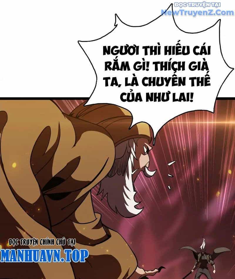 Vạn Tộc! Tru Sát!! - Chương 37 - ảnh 71