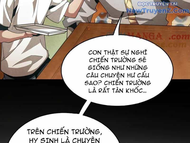 Vạn Tộc! Tru Sát!! - Chương 38 - ảnh 98