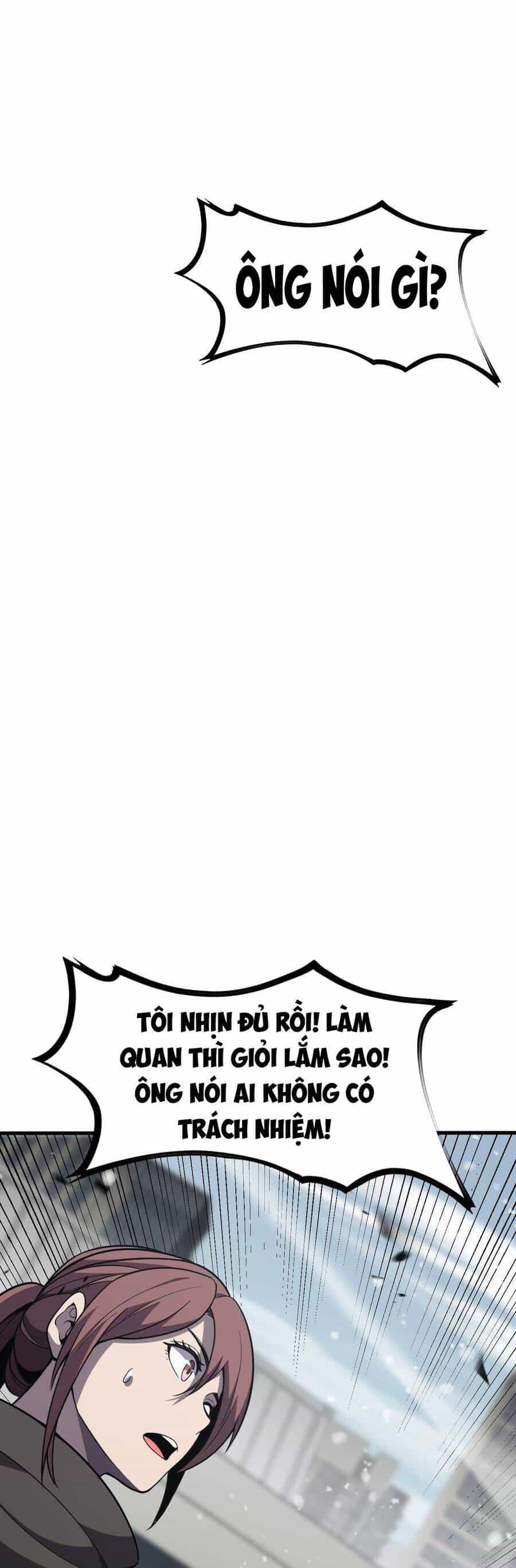 Vạn Tộc! Tru Sát!! - Chương 4 - ảnh 10