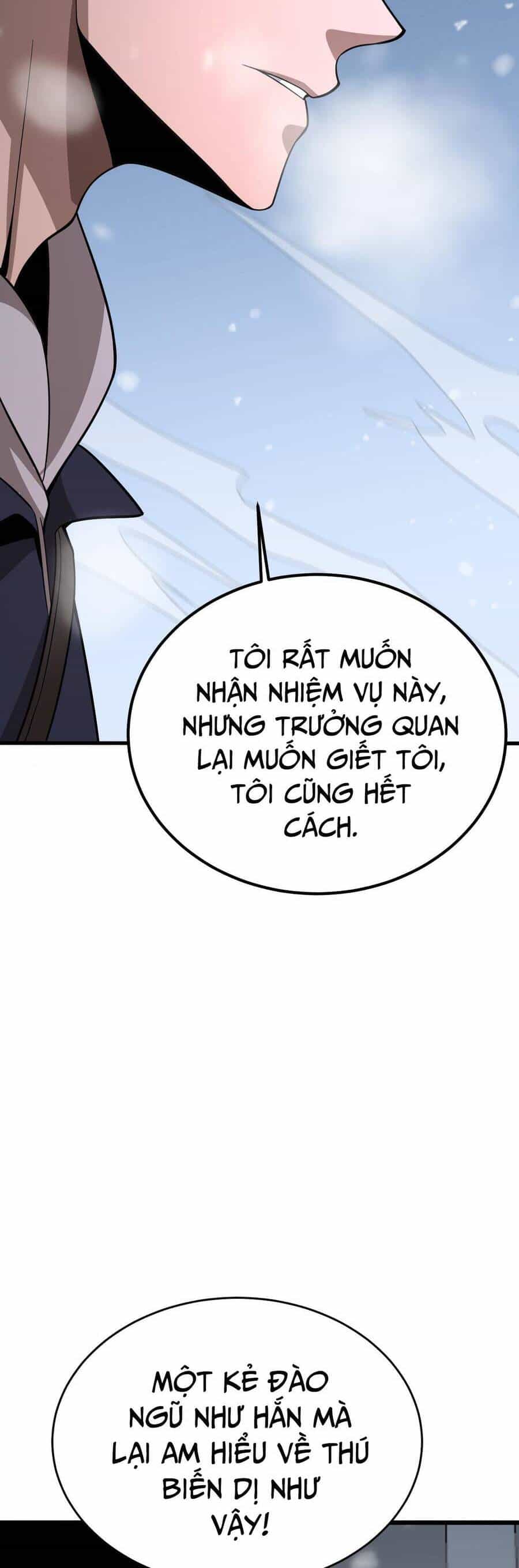 Vạn Tộc! Tru Sát!! - Chương 4 - ảnh 35