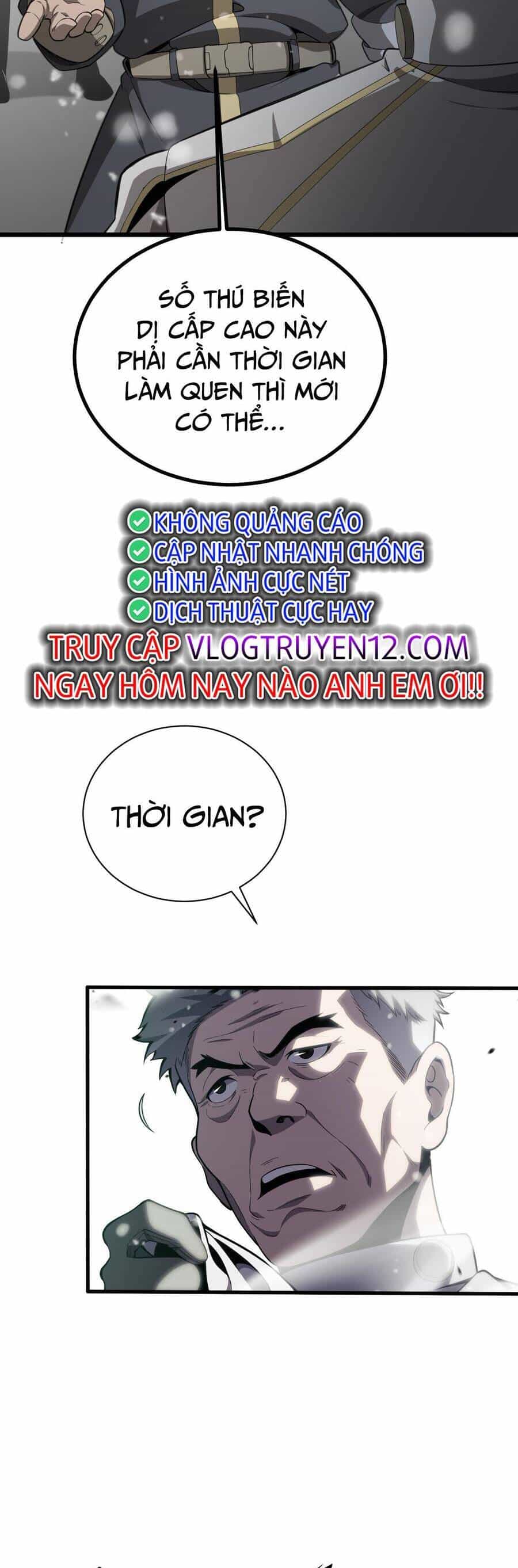 Vạn Tộc! Tru Sát!! - Chương 4 - ảnh 4