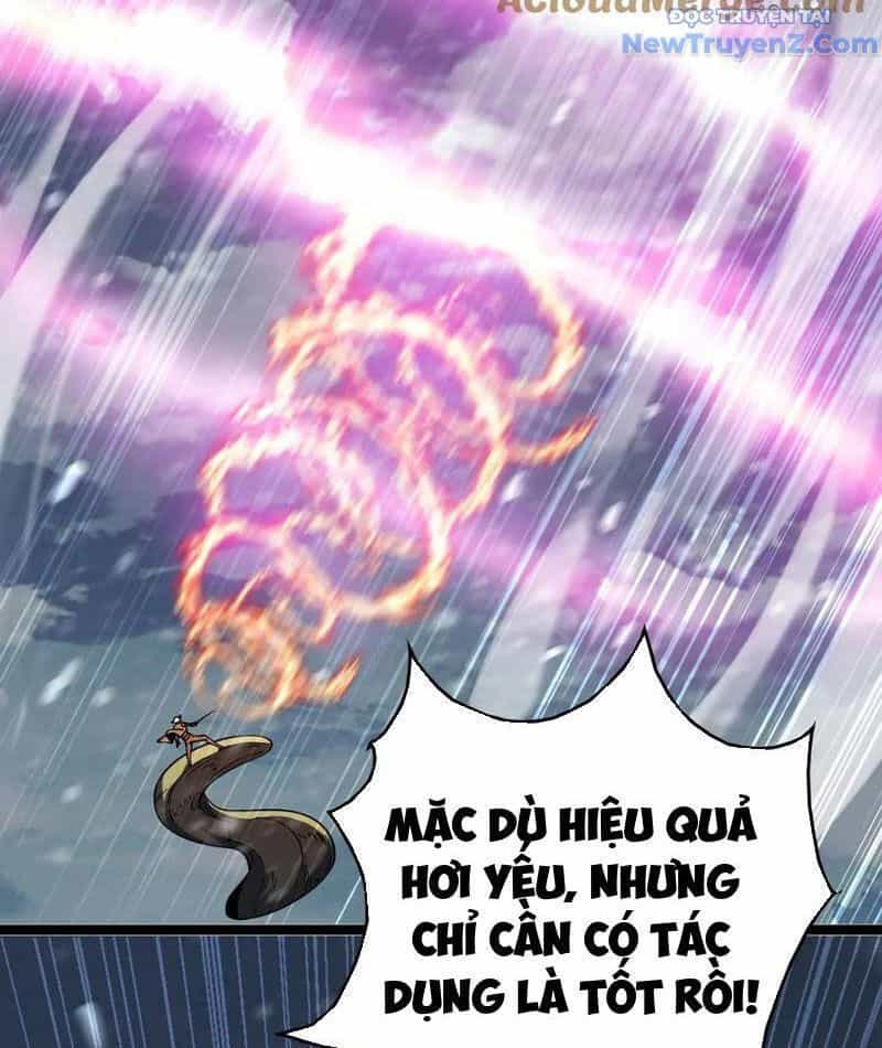 Vạn Tộc! Tru Sát!! - Chương 41 - ảnh 4