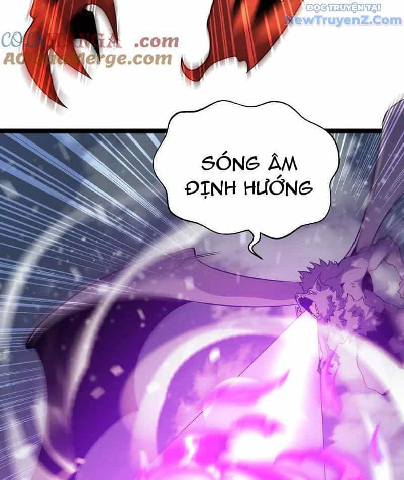 Vạn Tộc! Tru Sát!! - Chương 41 - ảnh 50