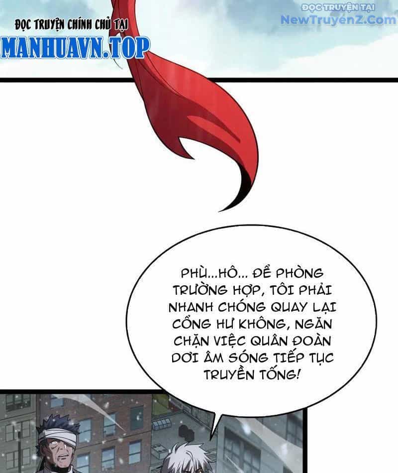 Vạn Tộc! Tru Sát!! - Chương 41 - ảnh 66
