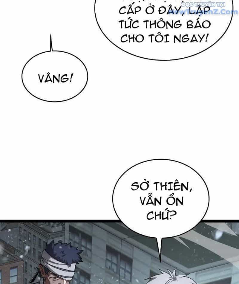 Vạn Tộc! Tru Sát!! - Chương 41 - ảnh 68