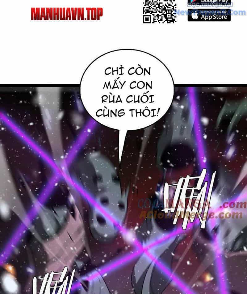 Vạn Tộc! Tru Sát!! - Chương 41 - ảnh 77