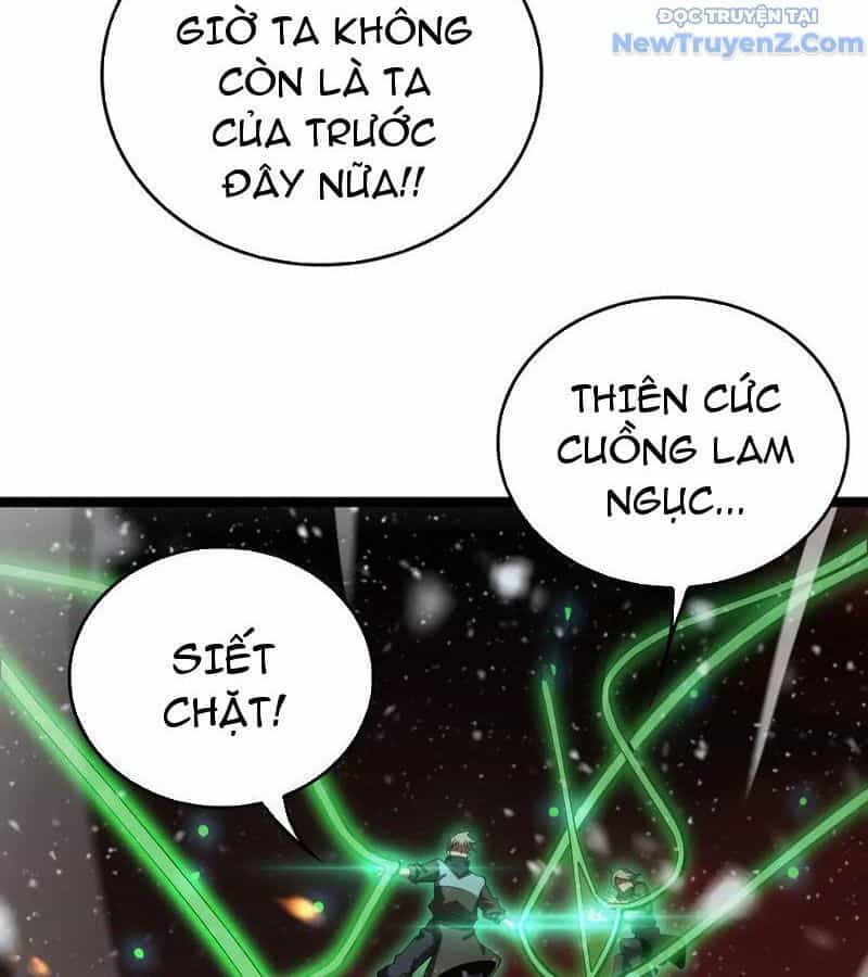 Vạn Tộc! Tru Sát!! - Chương 41 - ảnh 81