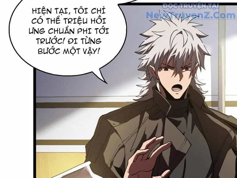 Vạn Tộc! Tru Sát!! - Chương 42 - ảnh 25