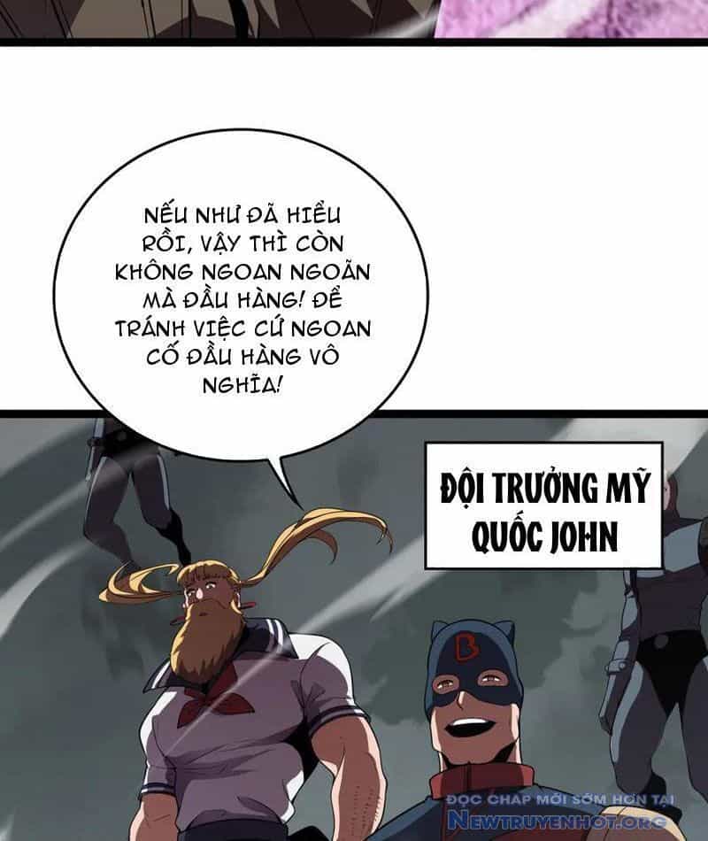 Vạn Tộc! Tru Sát!! - Chương 44 - ảnh 13