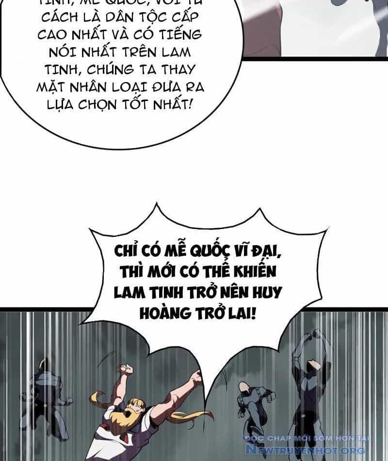 Vạn Tộc! Tru Sát!! - Chương 44 - ảnh 15
