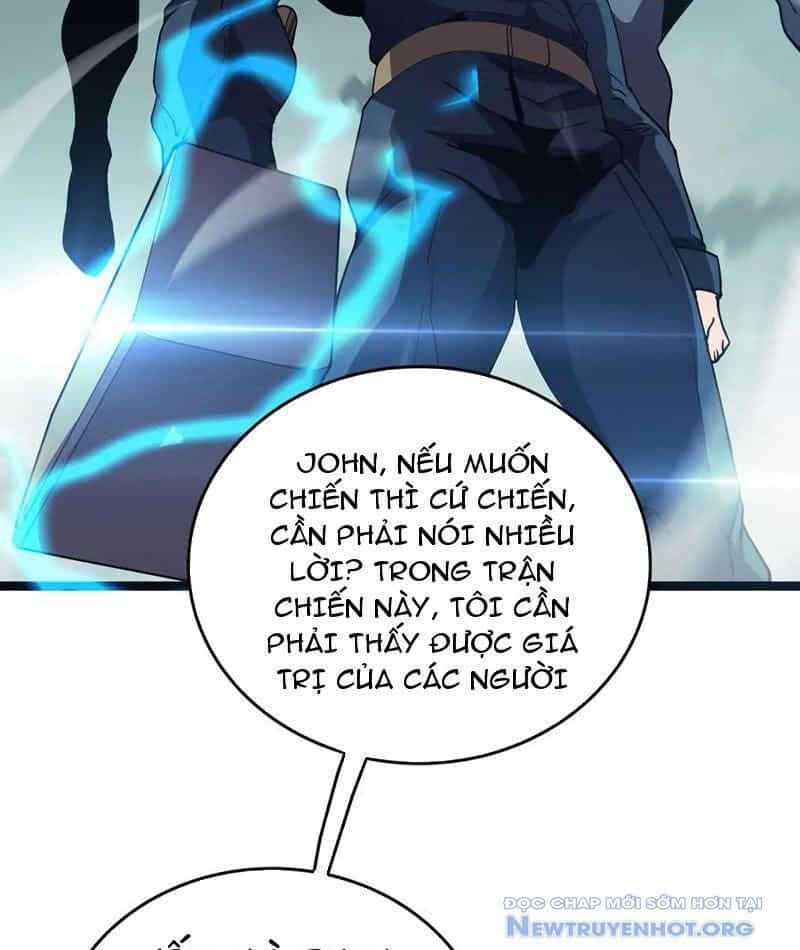 Vạn Tộc! Tru Sát!! - Chương 44 - ảnh 20