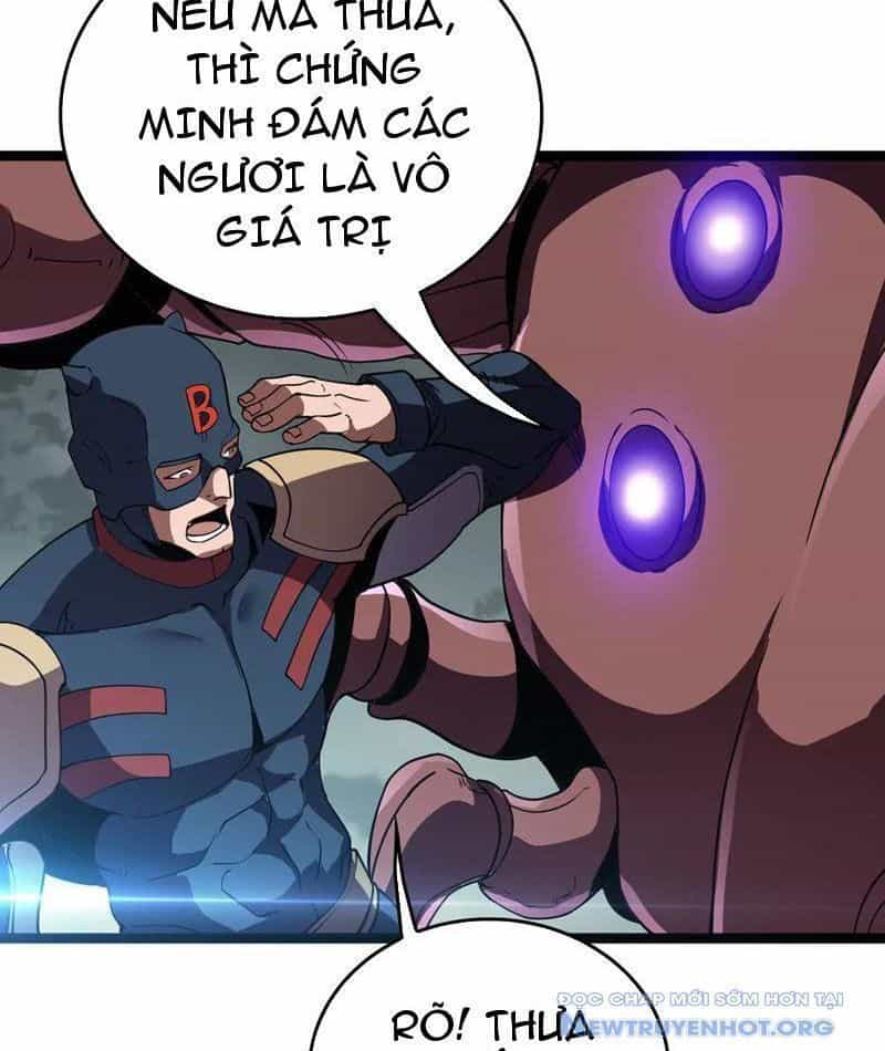 Vạn Tộc! Tru Sát!! - Chương 44 - ảnh 21
