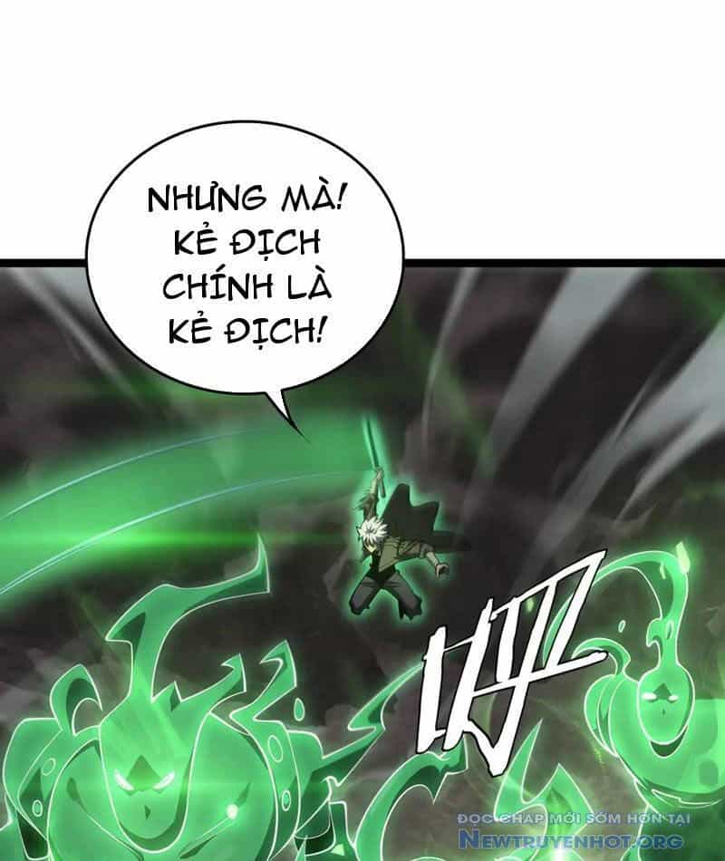 Vạn Tộc! Tru Sát!! - Chương 44 - ảnh 85