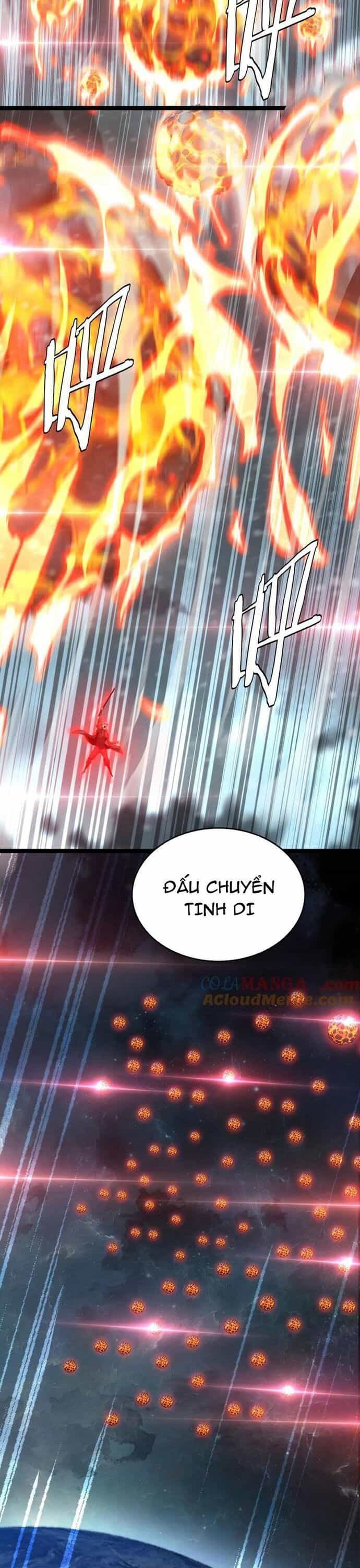 Vạn Tộc! Tru Sát!! - Chương 45 - ảnh 7