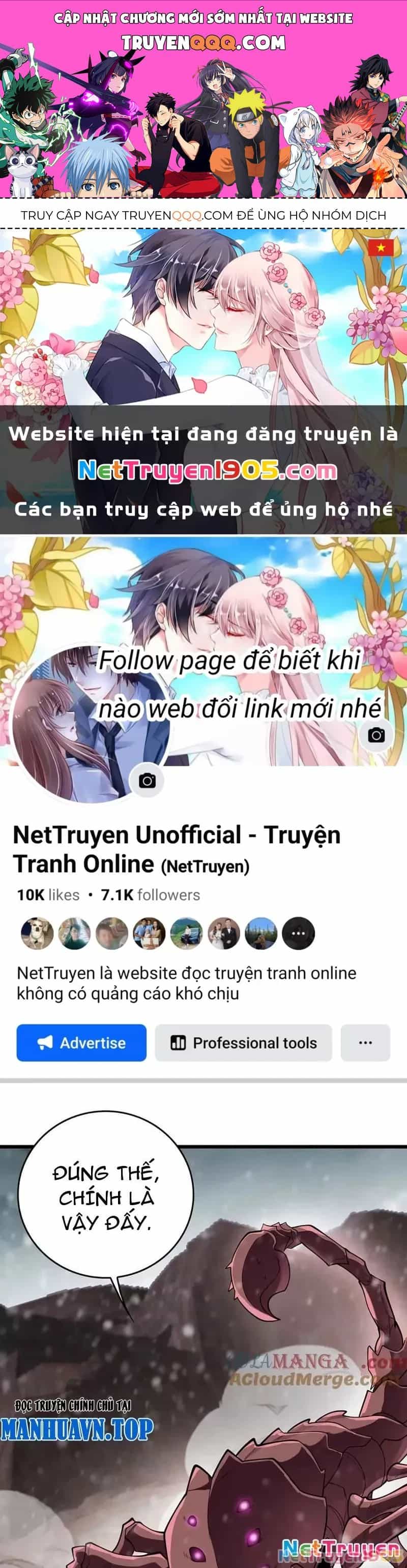 Vạn Tộc! Tru Sát!! - Chương 46 - ảnh 1