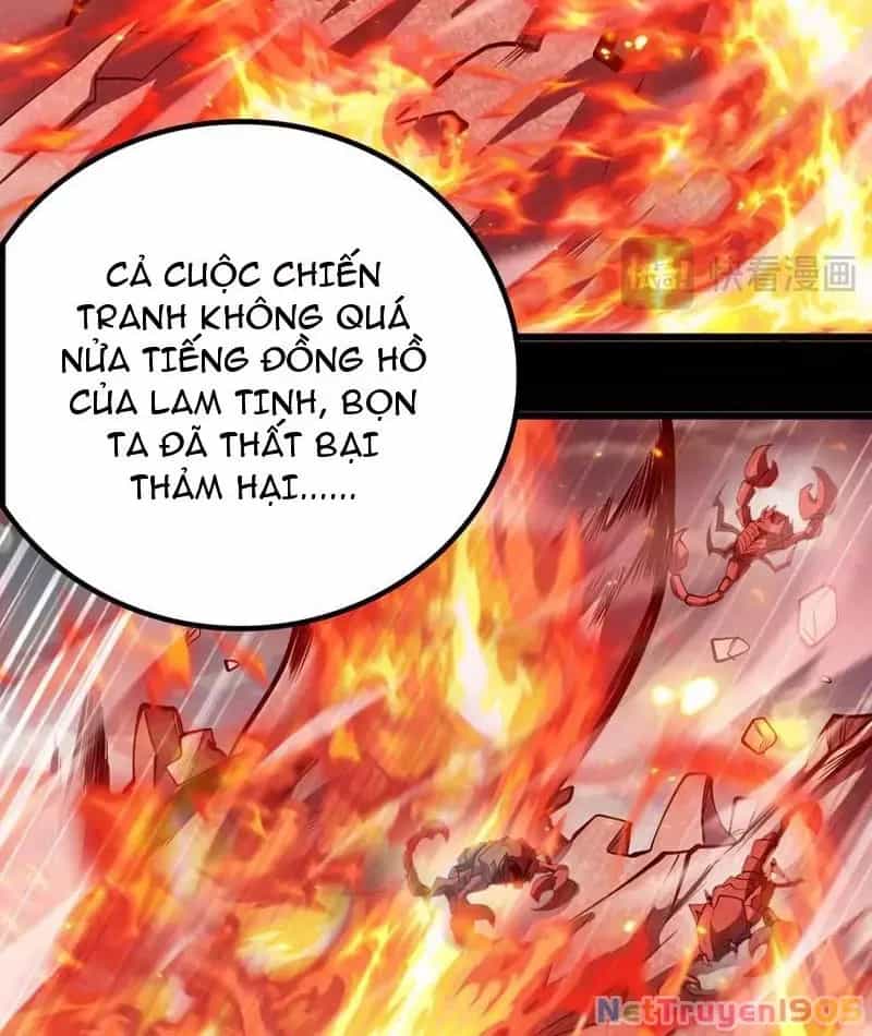 Vạn Tộc! Tru Sát!! - Chương 46 - ảnh 18