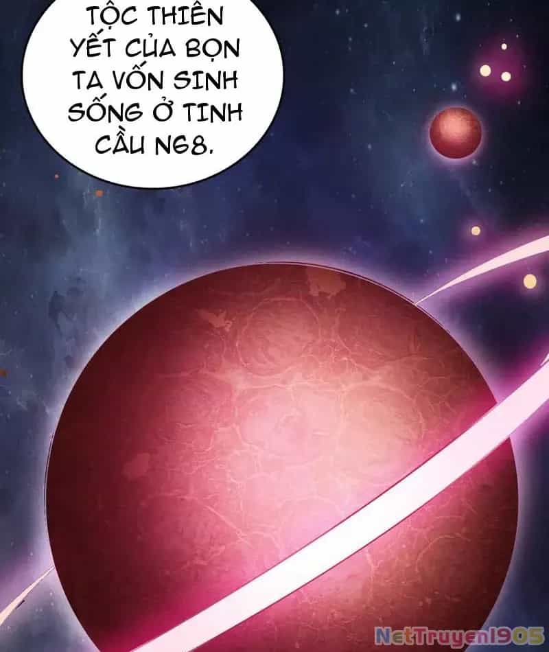 Vạn Tộc! Tru Sát!! - Chương 46 - ảnh 3