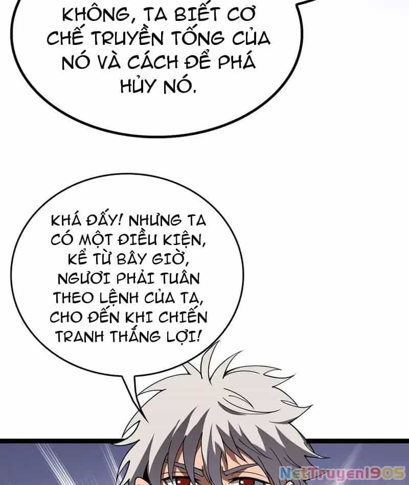 Vạn Tộc! Tru Sát!! - Chương 46 - ảnh 35