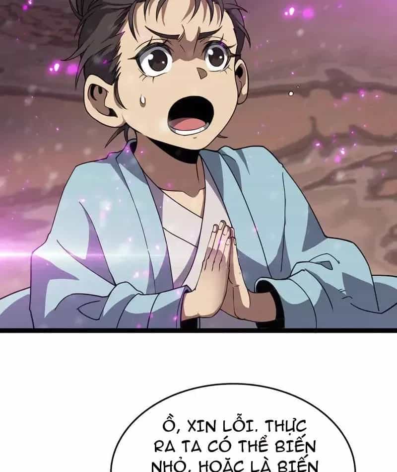 Vạn Tộc! Tru Sát!! - Chương 46 - ảnh 48